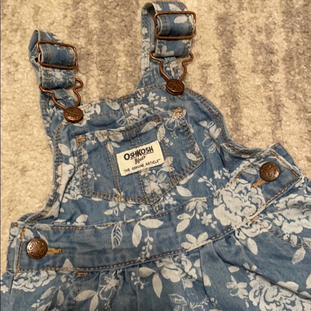 Jumper/dress - Picture 2 of 4